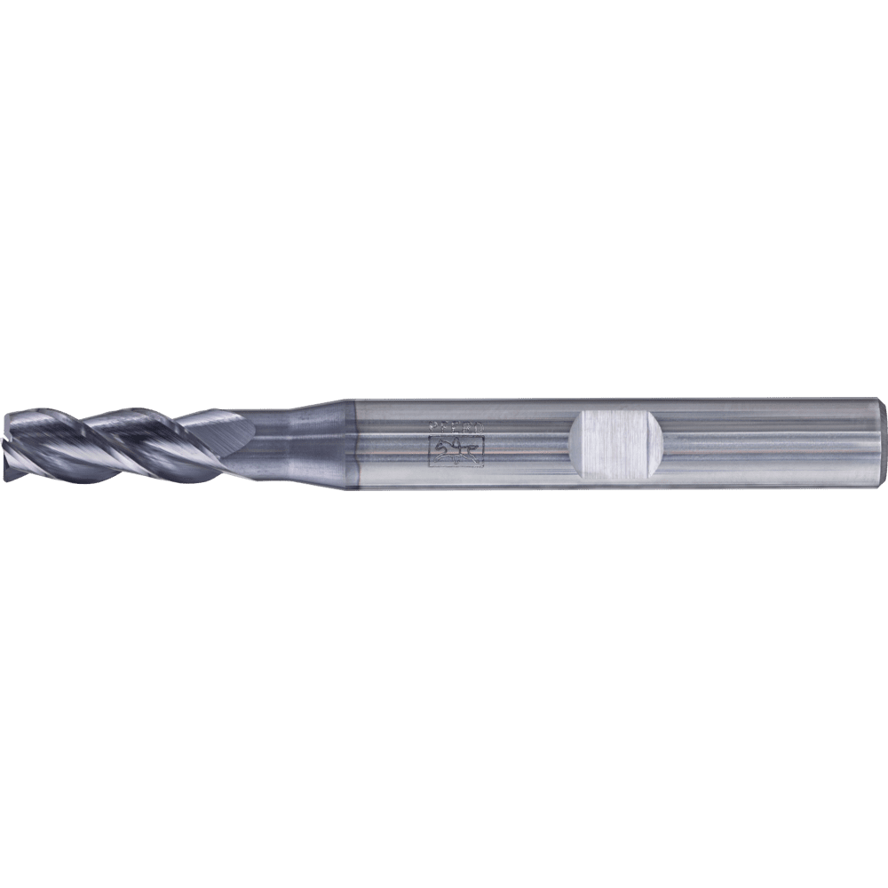 PFERD SCM Vollhartmetall-Fräser SCM-UC3-M050C-M57HB6 AL40 Produktbild img1 L