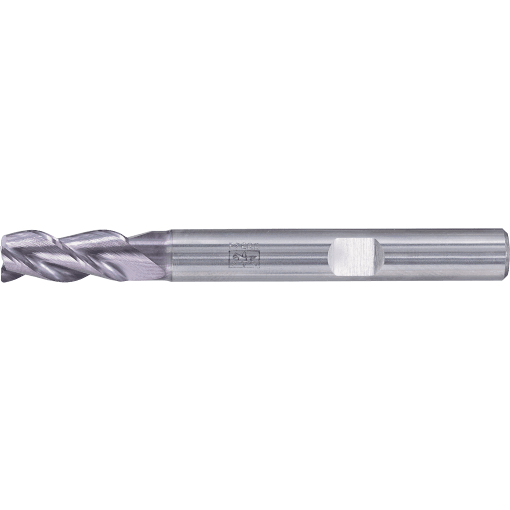 PFERD SCM Vollhartmetall-Fräser SCM-UC3-M060C-M57HB AL40 Produktbild img1 L