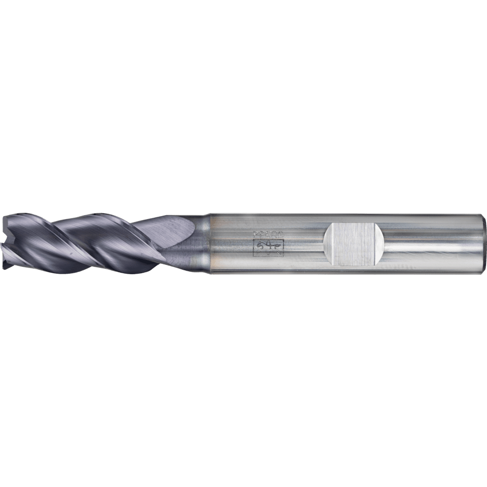 PFERD SCM Vollhartmetall-Fräser SCM-UC3-M080C-M63HB AL40 Produktbild img1 L