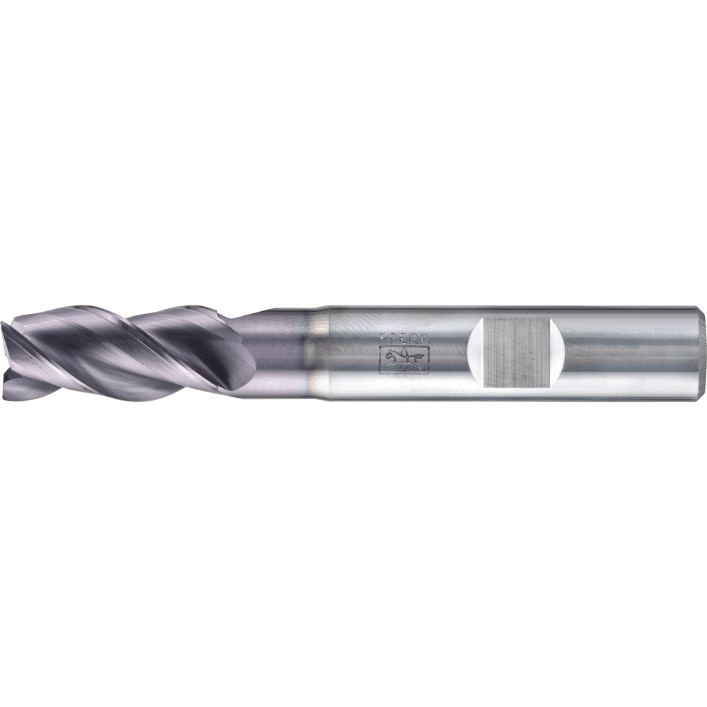 PFERD SCM Vollhartmetall-Fräser SCM-UC3-M100C-M72HB AL40 Produktbild img1 L