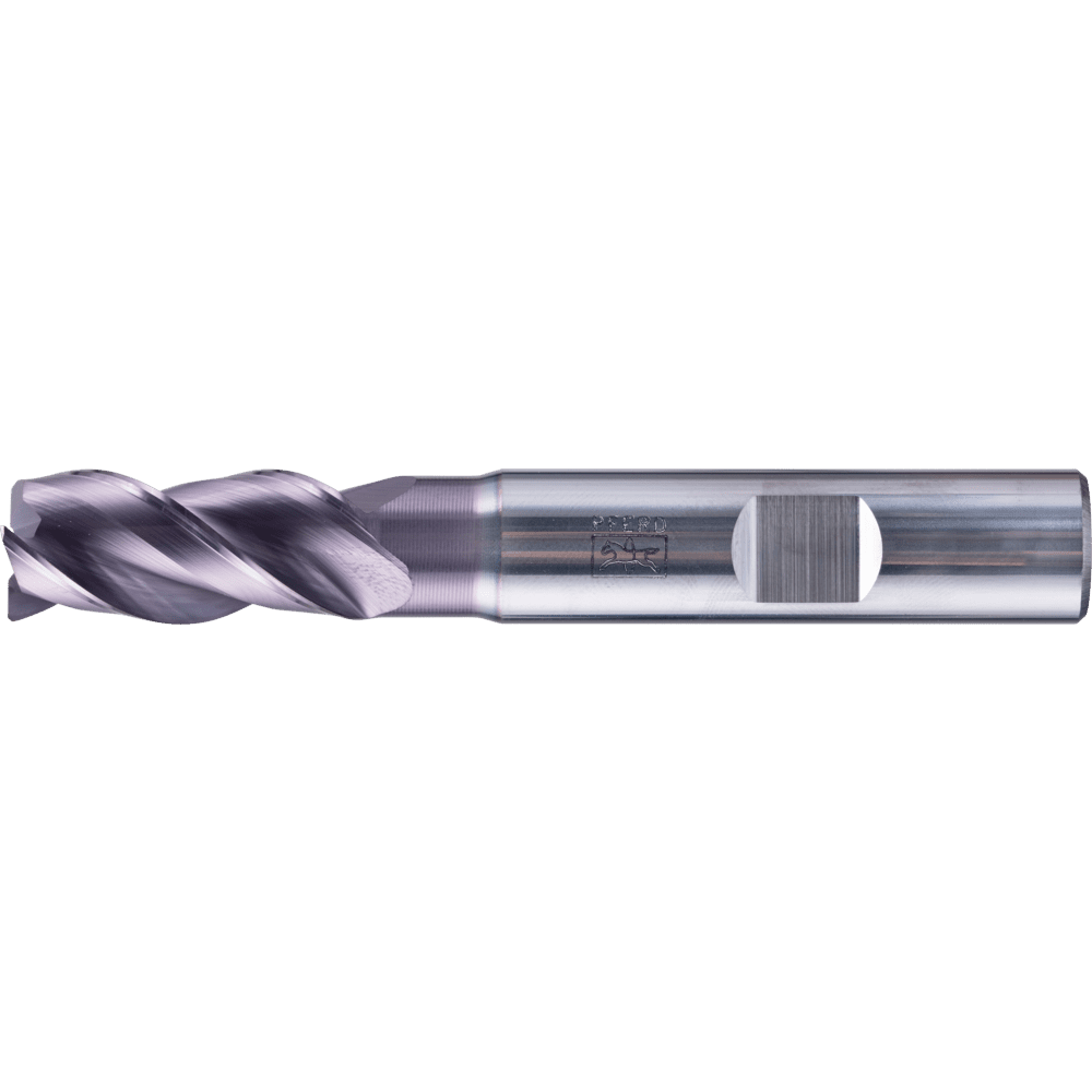 PFERD SCM Vollhartmetall-Fräser SCM-UC3-M120C-M83HB AL40 Produktbild img1 L