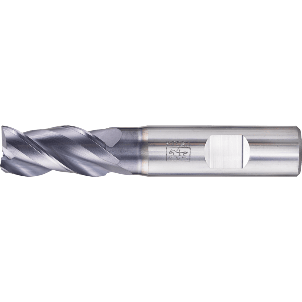 PFERD SCM Vollhartmetall-Fräser SCM-UC3-M160C-M92HB AL40 Produktbild img1 L