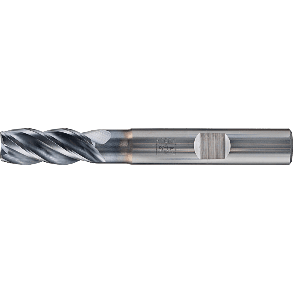 PFERD SCM Vollhartmetall-Fräser SCM-UC4-M080R05-M63HB AL40 Produktbild img1 L
