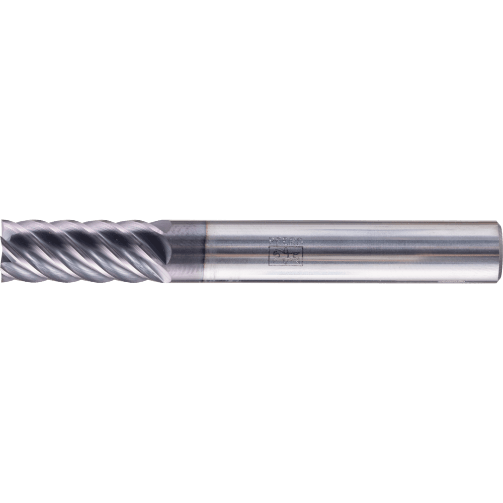 PFERD SCM Vollhartmetall-Fräser SCM-UC6-M080S-M63HA AL40 Produktbild img1 L