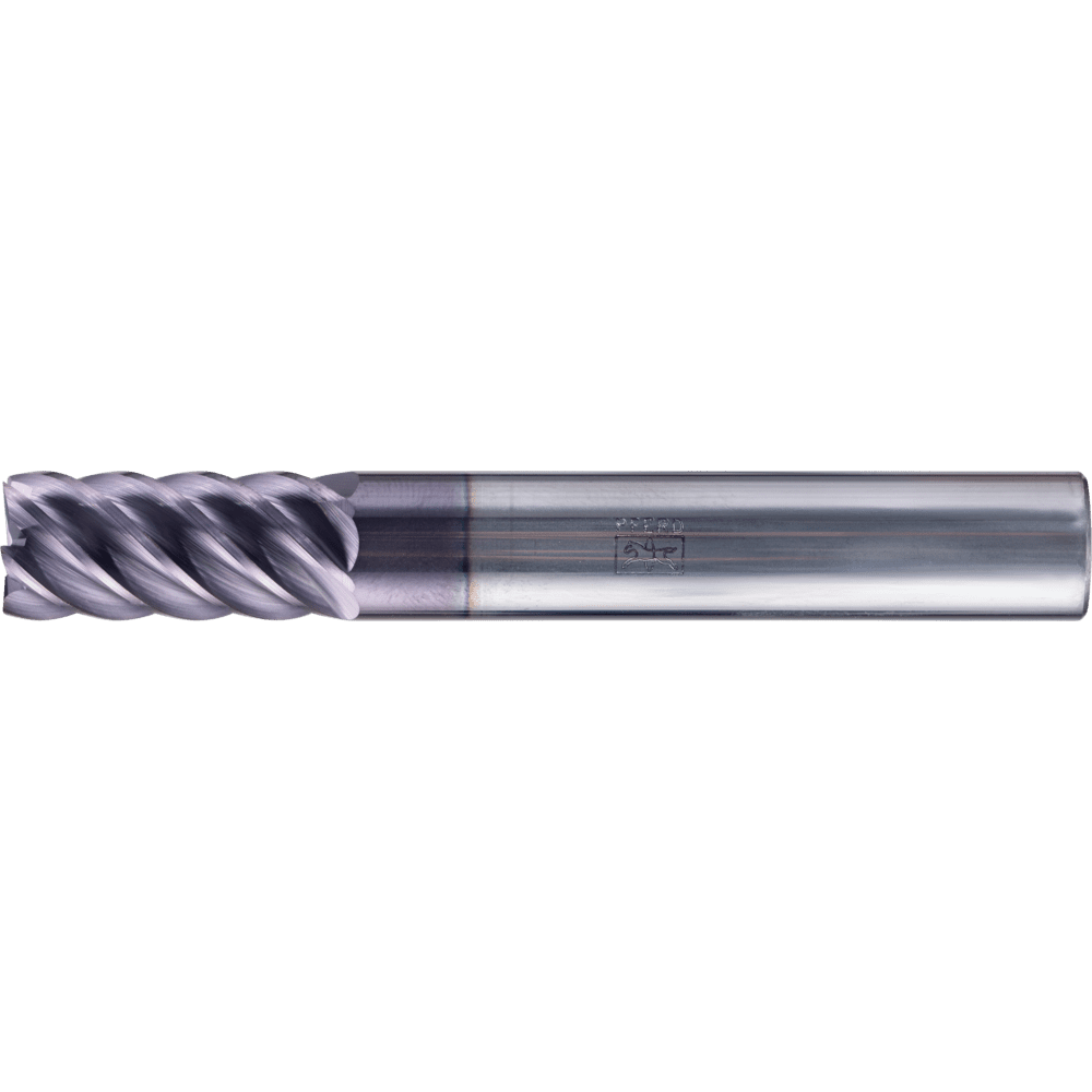 PFERD SCM Vollhartmetall-Fräser SCM-UC6-M160S-S92HA AL40 Produktbild img1 L