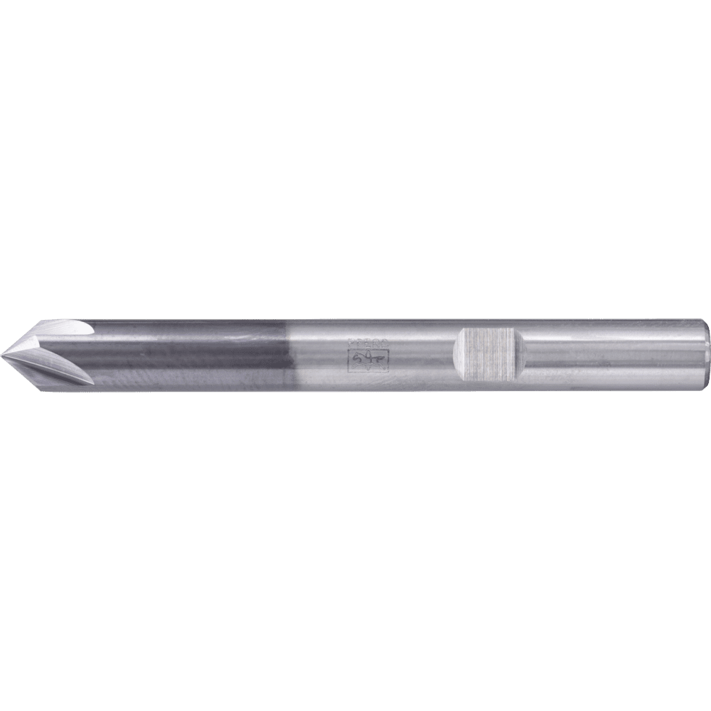 PFERD SCM Vollhartmetall-Fräser SCM-UD4-M060A90°-HB AL40 Produktbild img1 L