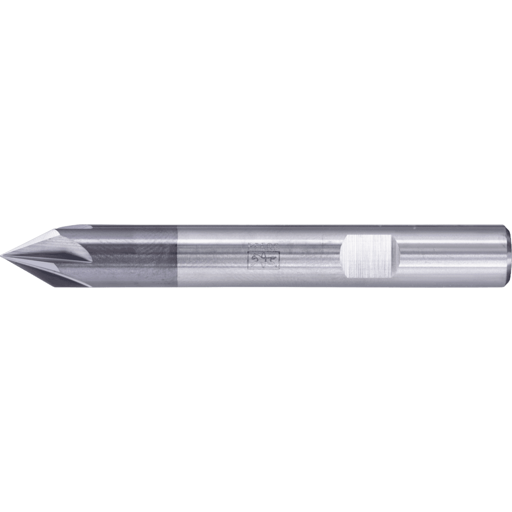 PFERD SCM Vollhartmetall-Fräser SCM-UD5-M080A60°-HB AL40 Produktbild img1 L