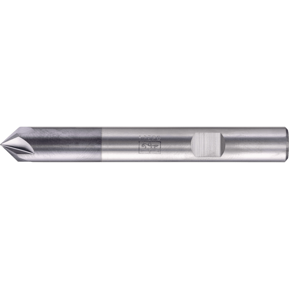 PFERD SCM Vollhartmetall-Fräser SCM-UD5-M080A90°-HB AL40 Produktbild img1 L
