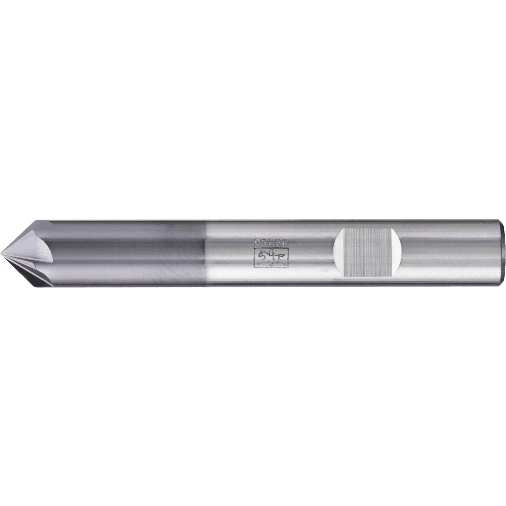PFERD SCM Vollhartmetall-Fräser SCM-UD6-M100A90°-HB AL40 Produktbild img1 L