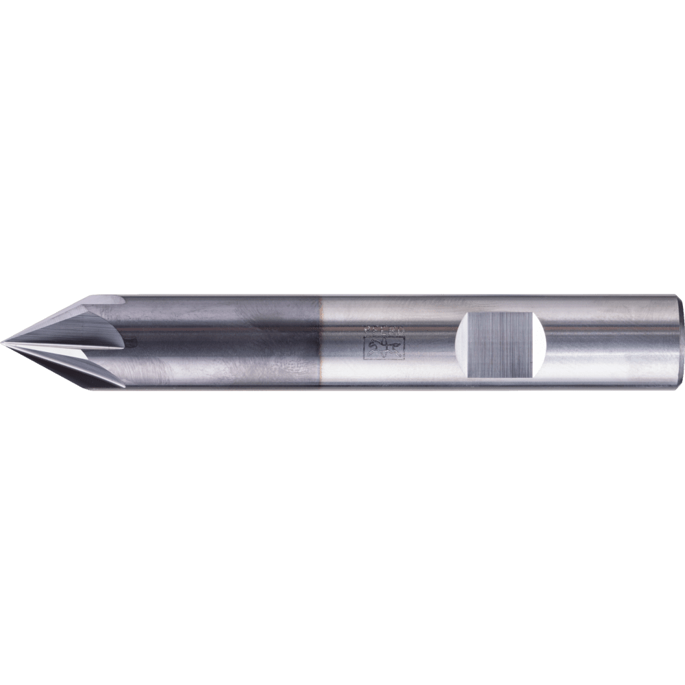 PFERD SCM Vollhartmetall-Fräser SCM-UD6-M120A60°-HB AL40 Produktbild img1 L