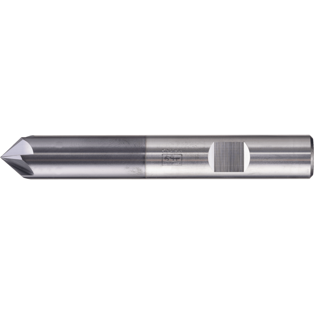 PFERD SCM Vollhartmetall-Fräser SCM-UD6-M120A90°-HB AL40 Produktbild img1 L