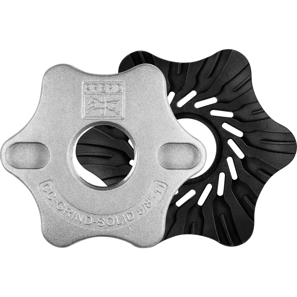 PFERD CC-GRIND (inkl. SOLID, FLEX, STRONG) SFS CC-GRIND 150/180 5/8" Produktbild img1 L