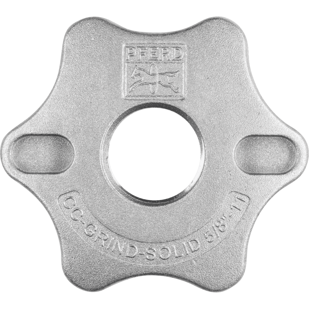 PFERD CC-GRIND (inkl. SOLID, FLEX, STRONG) SFS CC-GRIND 150/180 5/8" Produktbild img2 L