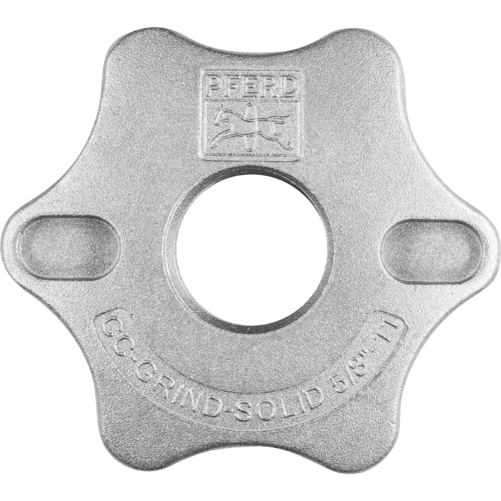 PFERD CC-GRIND (inkl. SOLID, FLEX, STRONG) SFS CC-GRIND 115/125 5/8" Produktbild img1 L