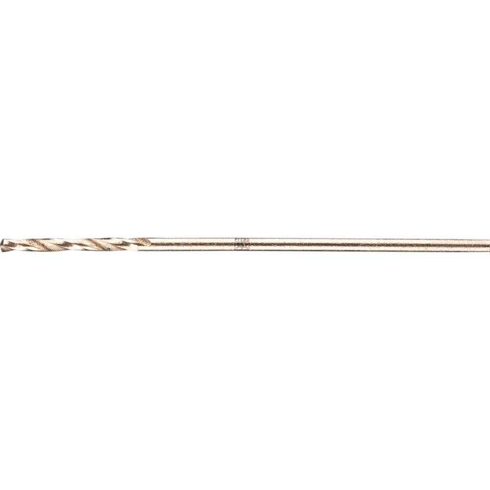 PFERD Bohr- und Senkwerkzeuge SPB DIN 338 HSSE N 1,0 INOX Produktbild img1 L