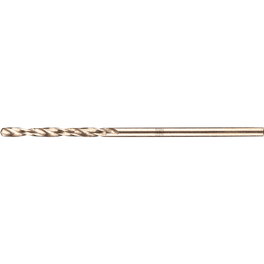 PFERD Bohr- und Senkwerkzeuge SPB DIN 338 HSSE N 1,5 INOX Produktbild img1 L