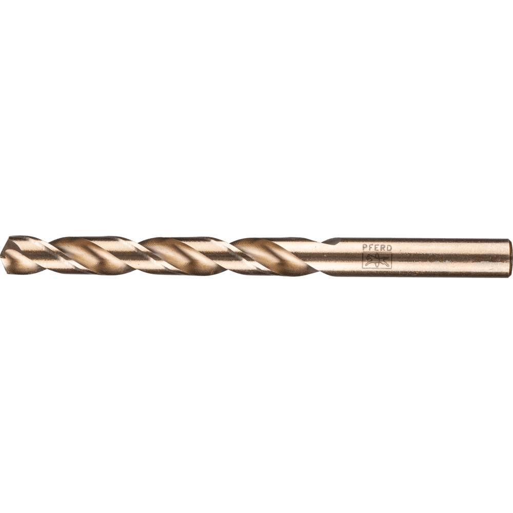 PFERD Bohr- und Senkwerkzeuge SPB DIN 338 HSSE N 10,5 INOX Produktbild img1 L