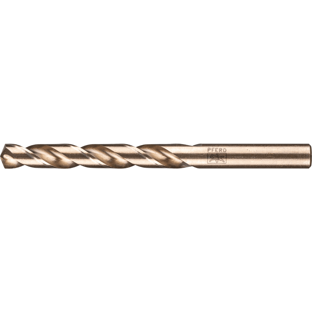 PFERD Bohr- und Senkwerkzeuge SPB DIN 338 HSSE N 11,0 INOX Produktbild img1 L