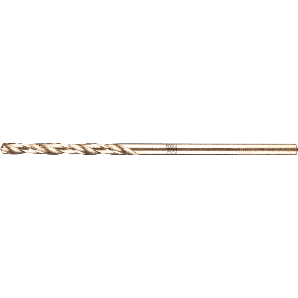 PFERD Bohr- und Senkwerkzeuge SPB DIN 338 HSSE N 2,0 INOX Produktbild img1 L