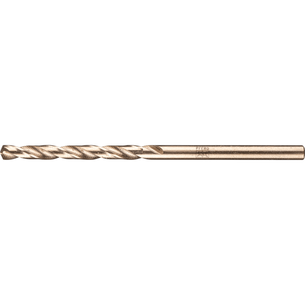 PFERD Bohr- und Senkwerkzeuge SPB DIN 338 HSSE N 3,0 INOX Produktbild img1 L