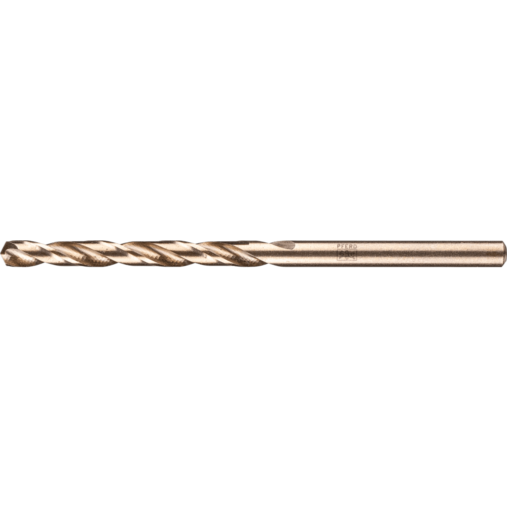 PFERD Bohr- und Senkwerkzeuge SPB DIN 338 HSSE N 4,0 INOX Produktbild img1 L