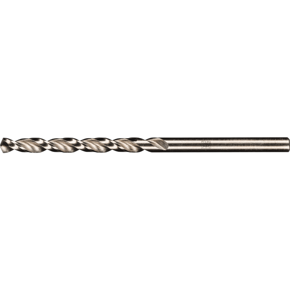 PFERD Bohr- und Senkwerkzeuge SPB DIN 338 HSSE N 4,1 INOX Produktbild img1 L