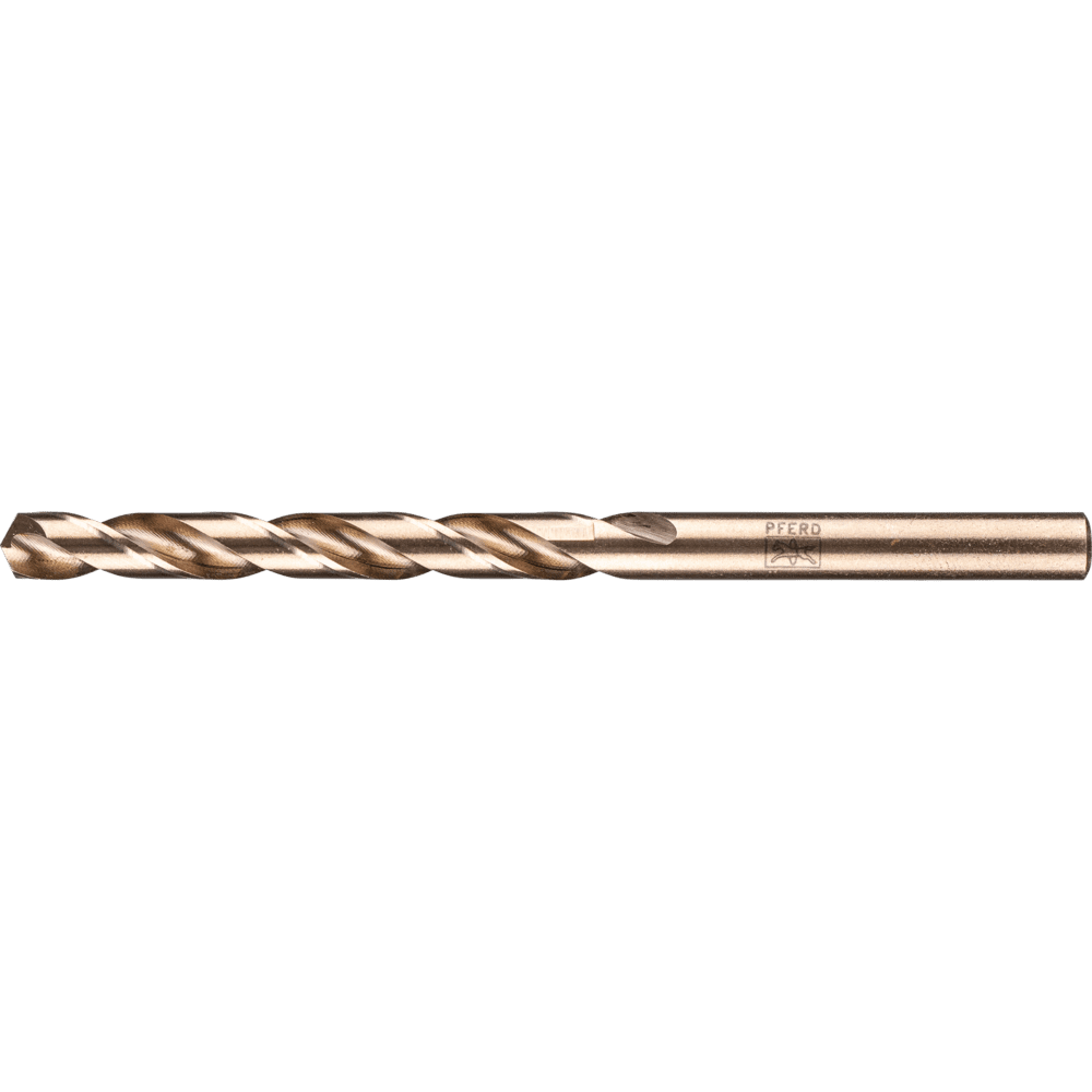 PFERD Bohr- und Senkwerkzeuge SPB DIN 338 HSSE N 6,0 INOX Produktbild img1 L