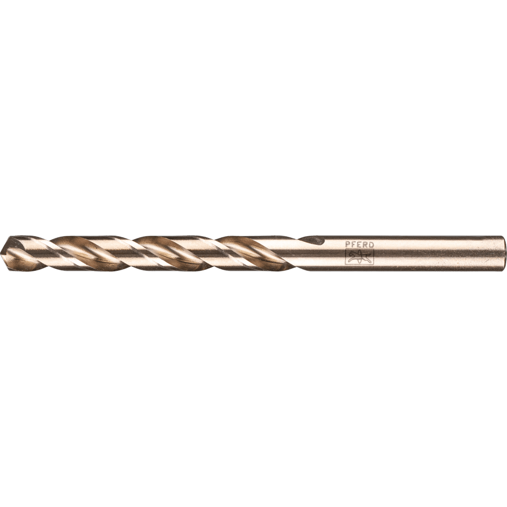PFERD Bohr- und Senkwerkzeuge SPB DIN 338 HSSE N 8,0 INOX Produktbild img1 L