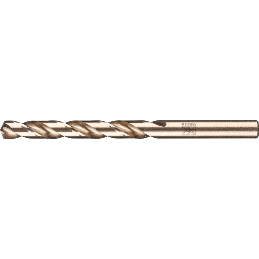 PFERD Bohr- und Senkwerkzeuge SPB DIN 338 HSSE N 8,5 INOX Produktbild img1 L