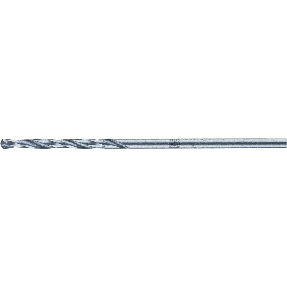 PFERD Bohr- und Senkwerkzeuge SPB DIN 338 HSSG N 1,5 STEEL Produktbild img1 L