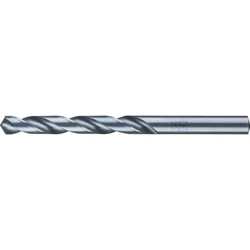 PFERD Bohr- und Senkwerkzeuge SPB DIN 338 HSSG N 10,0 STEEL Produktbild img1 L