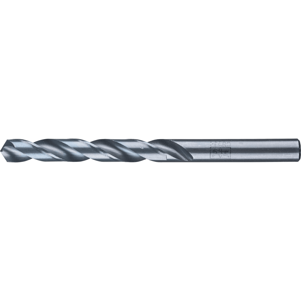PFERD Bohr- und Senkwerkzeuge SPB DIN 338 HSSG N 10,5 STEEL Produktbild img1 L
