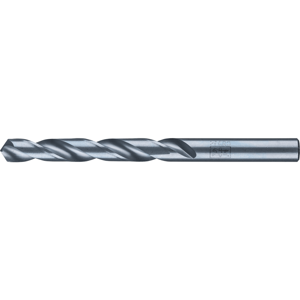 PFERD Bohr- und Senkwerkzeuge SPB DIN 338 HSSG N 11,5 STEEL Produktbild img1 L
