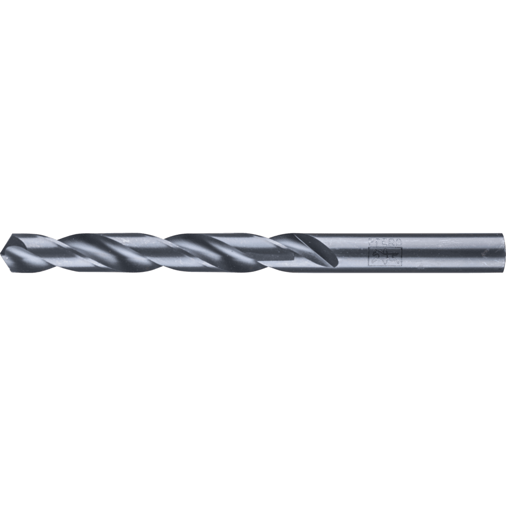 PFERD Bohr- und Senkwerkzeuge SPB DIN 338 HSSG N 12,0 STEEL Produktbild img1 L