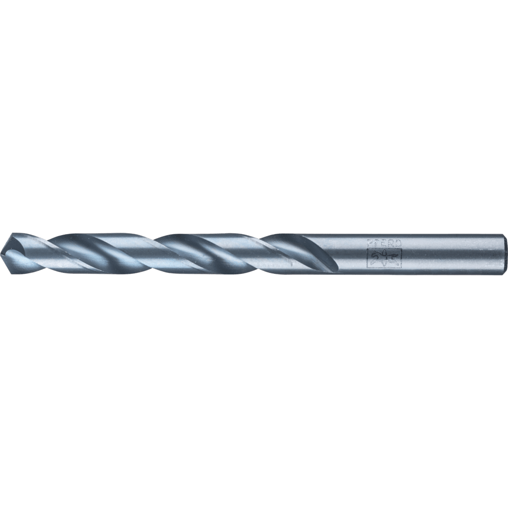 PFERD Bohr- und Senkwerkzeuge SPB DIN 338 HSSG N 12,5 STEEL Produktbild img1 L