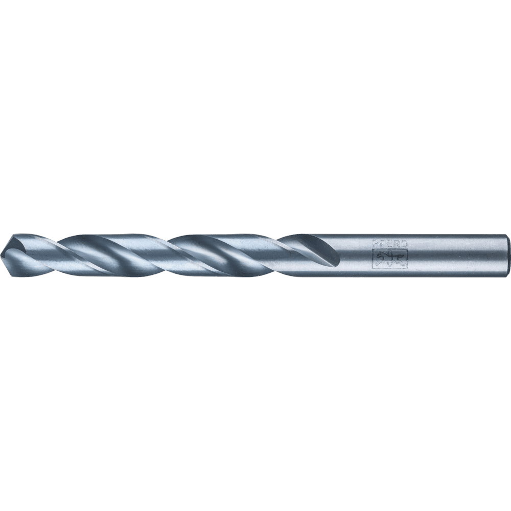 PFERD Bohr- und Senkwerkzeuge SPB DIN 338 HSSG N 13,0 STEEL Produktbild img1 L