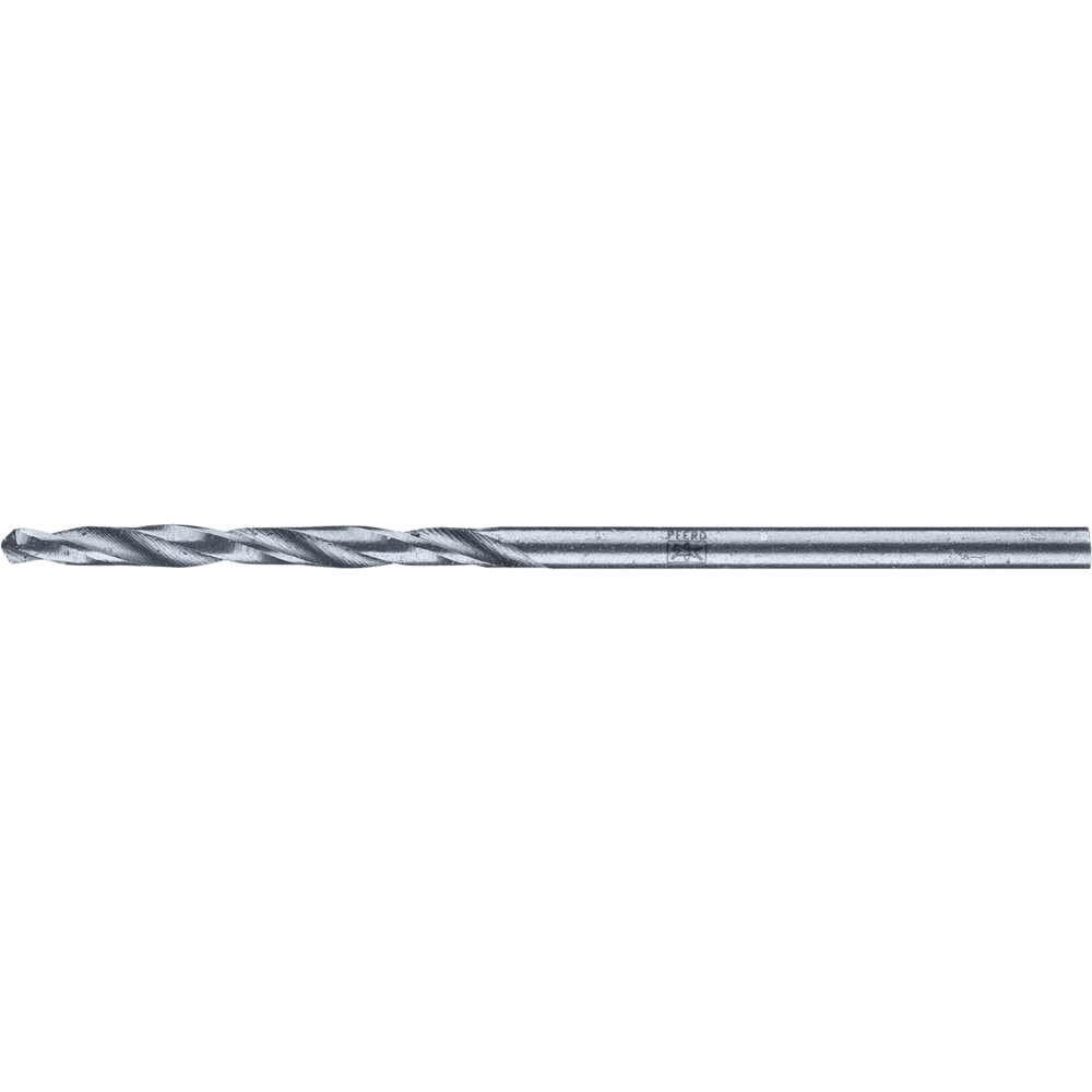 PFERD Bohr- und Senkwerkzeuge SPB DIN 338 HSSG N 2,0 STEEL Produktbild img1 L