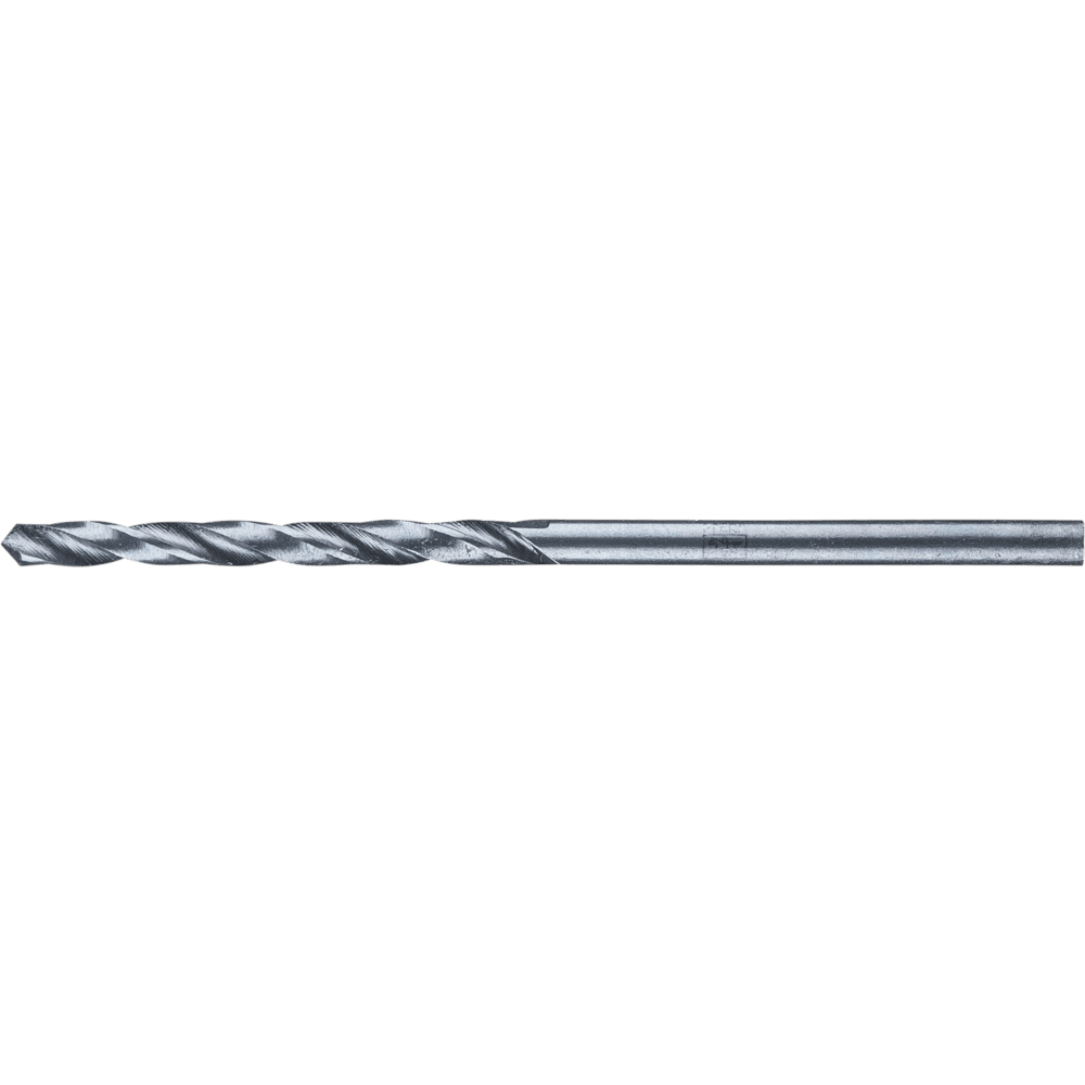 PFERD Bohr- und Senkwerkzeuge SPB DIN 338 HSSG N 2,5 STEEL Produktbild img1 L