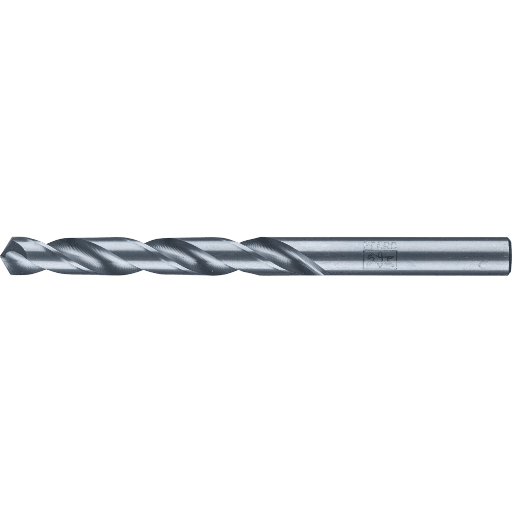 PFERD Bohr- und Senkwerkzeuge SPB DIN 338 HSSG N 9,5 STEEL Produktbild img1 L