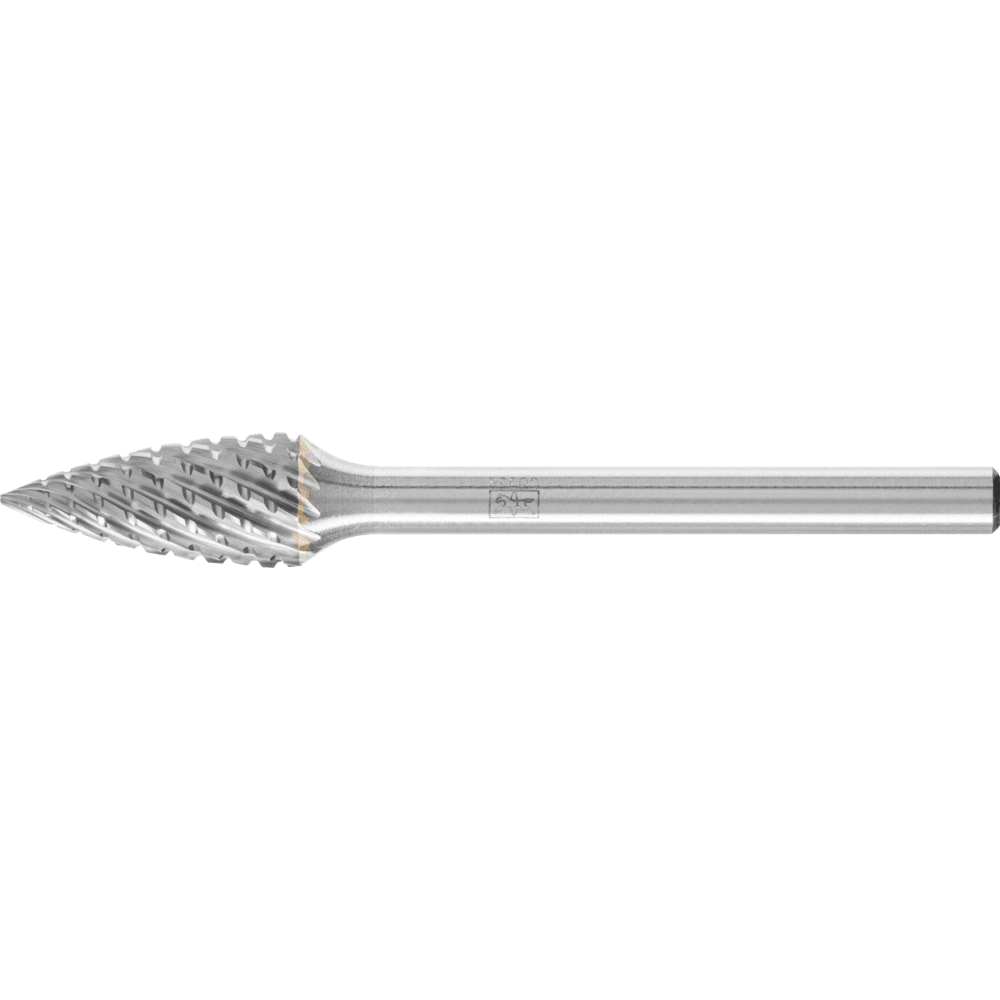 PFERD Hartmetallfrässtifte SPG 0613/3 TITANIUM Produktbild img1 L