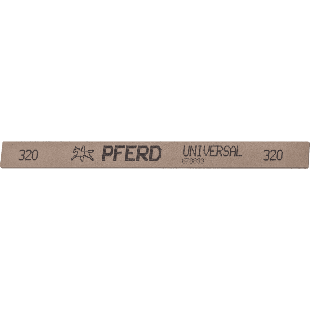 PFERD Schleif- und Poliersteine SPS 13x3x150 AN 320 UNIVERSAL Produktbild img1 L