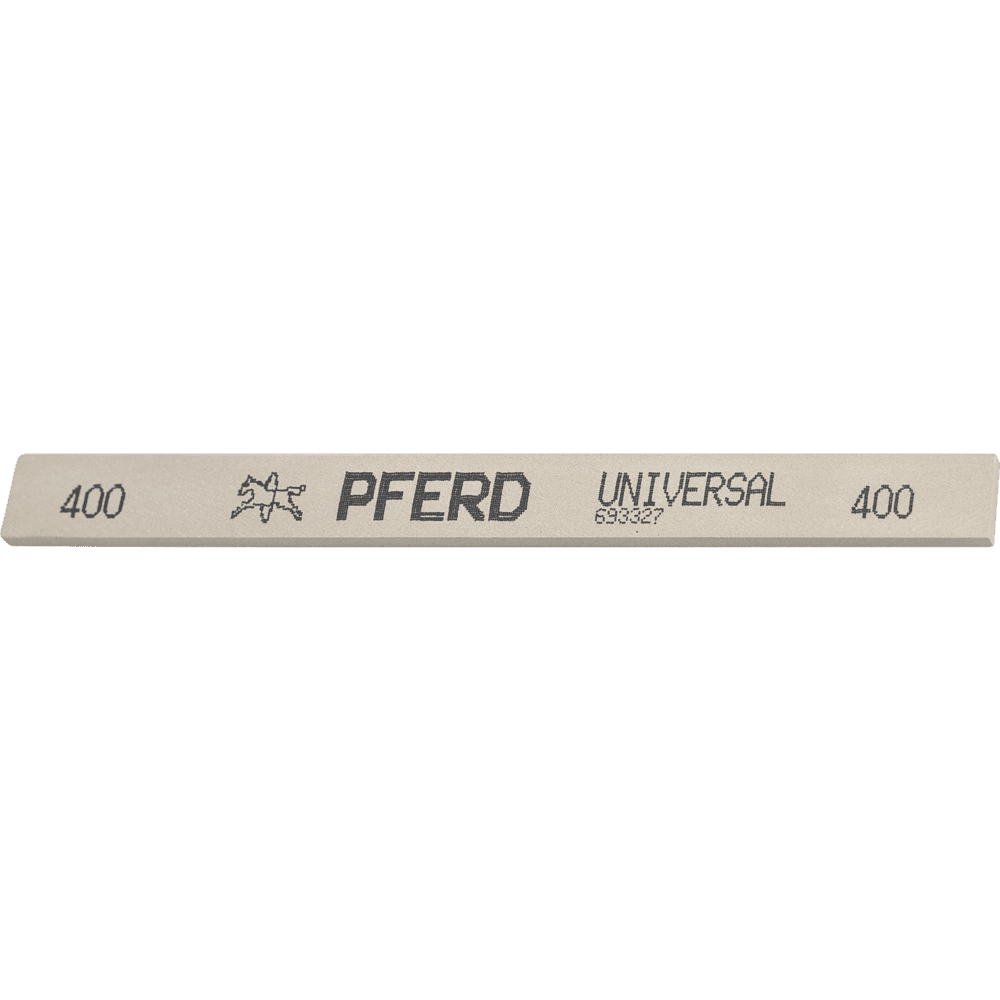 PFERD Schleif- und Poliersteine SPS 13x3x150 AN 400 UNIVERSAL Produktbild img1 L