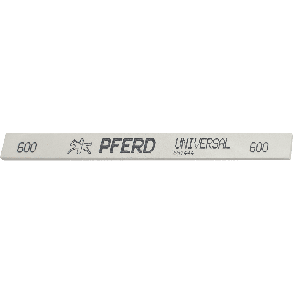 PFERD Schleif- und Poliersteine SPS 13x3x150 AN 600 UNIVERSAL Produktbild img1 L