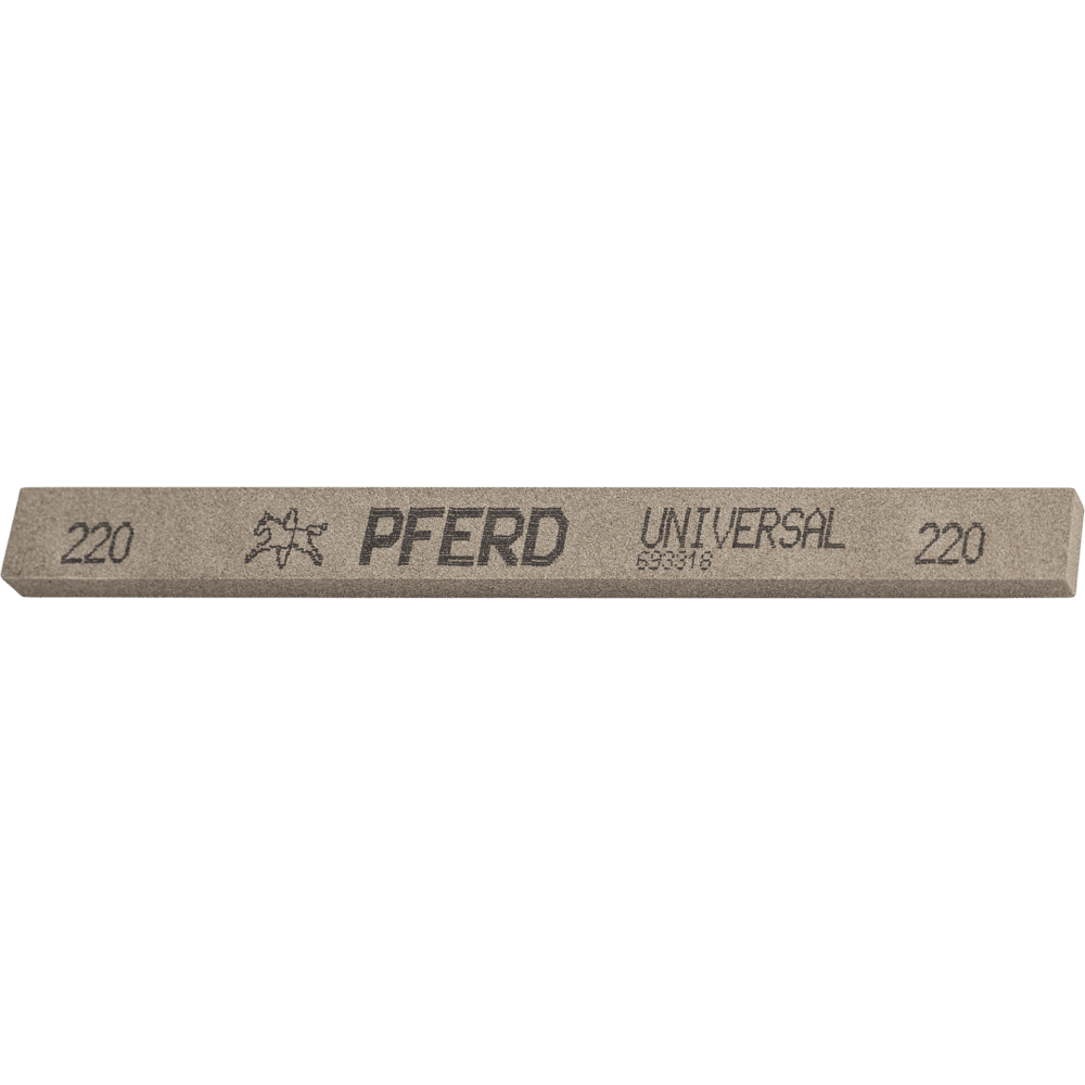 PFERD Schleif- und Poliersteine SPS 13x6x150 AN 220 UNIVERSAL Produktbild img1 L