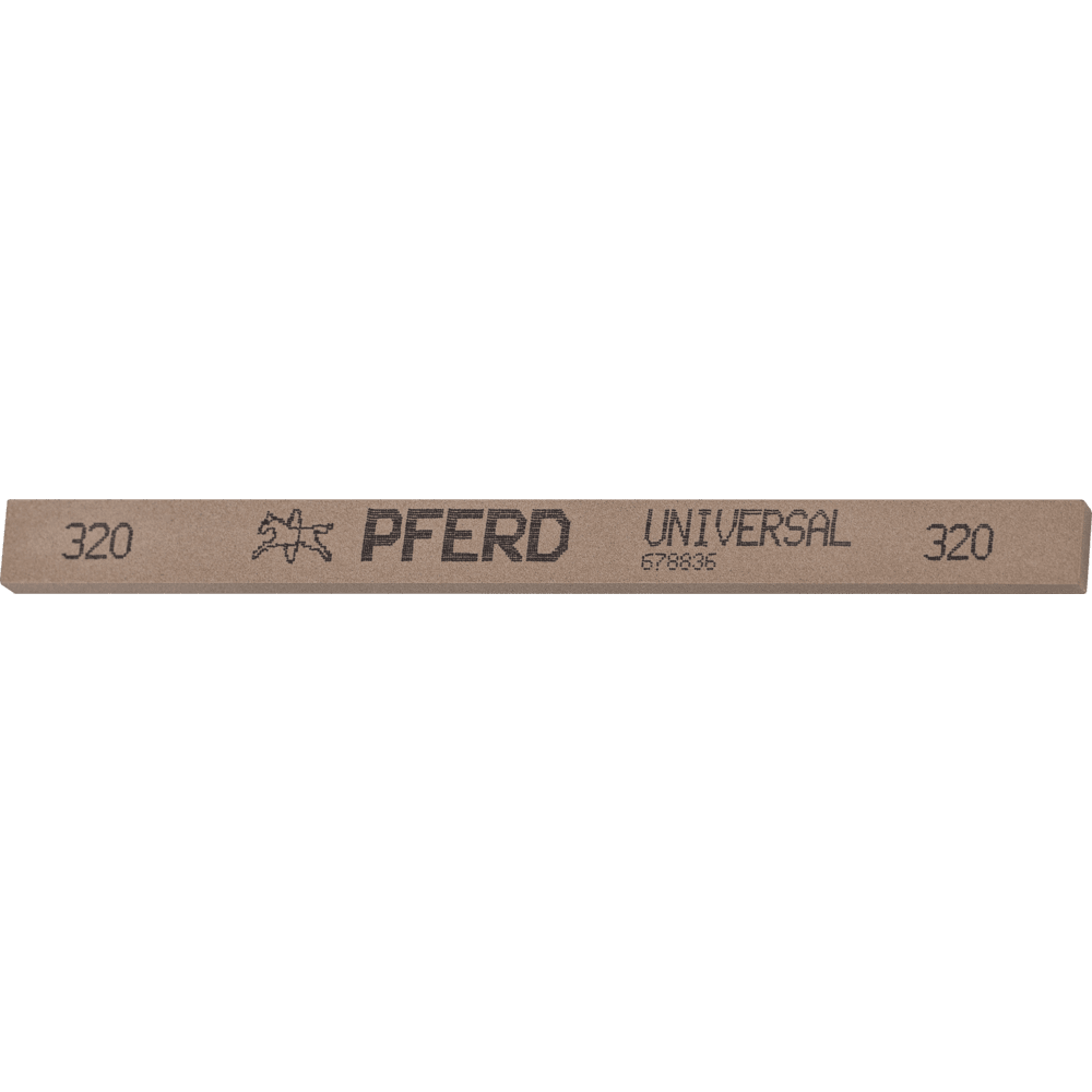 PFERD Schleif- und Poliersteine SPS 13x6x150 AN 320 UNIVERSAL Produktbild img1 L