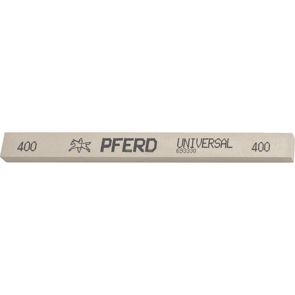 PFERD Schleif- und Poliersteine SPS 13x6x150 AN 400 UNIVERSAL Produktbild img1 L