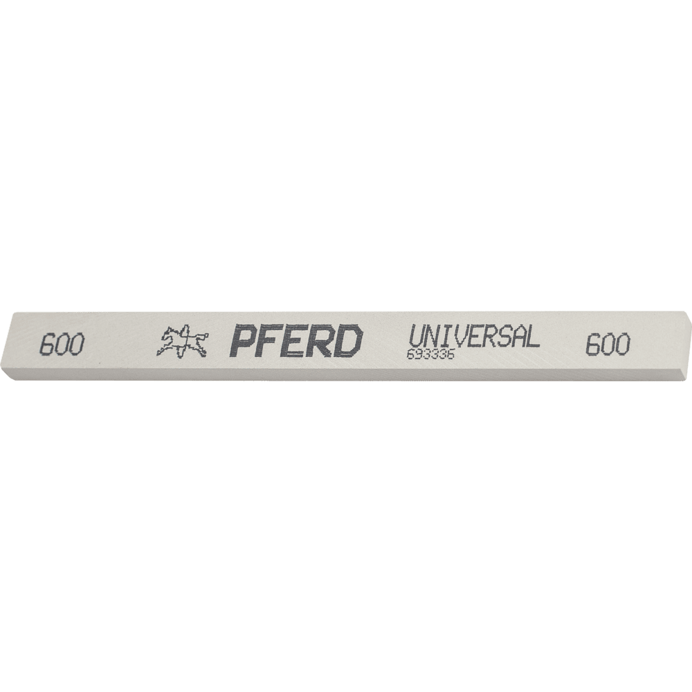 PFERD Schleif- und Poliersteine SPS 13x6x150 AN 600 UNIVERSAL Produktbild img1 L