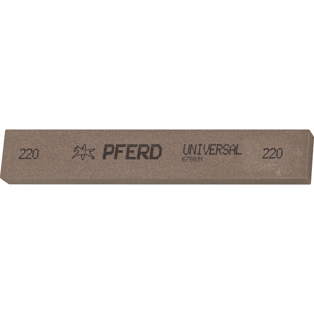 PFERD Schleif- und Poliersteine SPS 25x13x150 AN 220 UNIVERSAL Produktbild img1 L