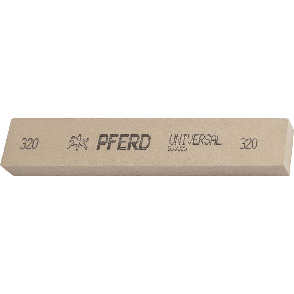 PFERD Schleif- und Poliersteine SPS 25x13x150 AN 320 UNIVERSAL Produktbild img1 L