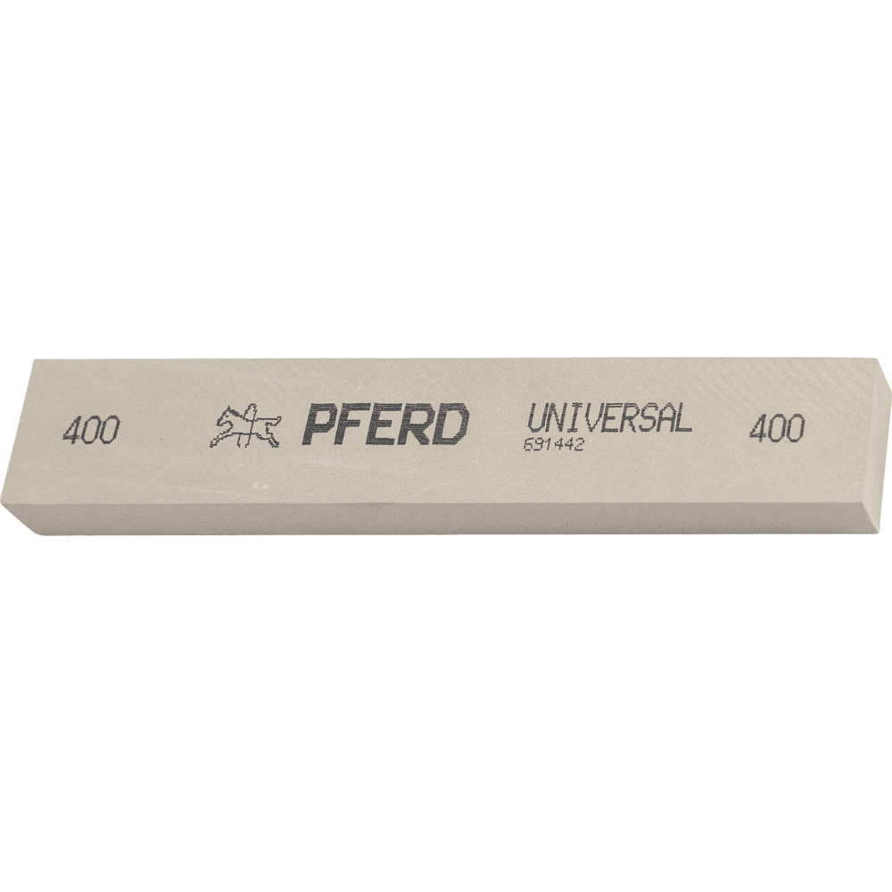 PFERD Schleif- und Poliersteine SPS 25x13x150 AN 400 UNIVERSAL Produktbild img1 L